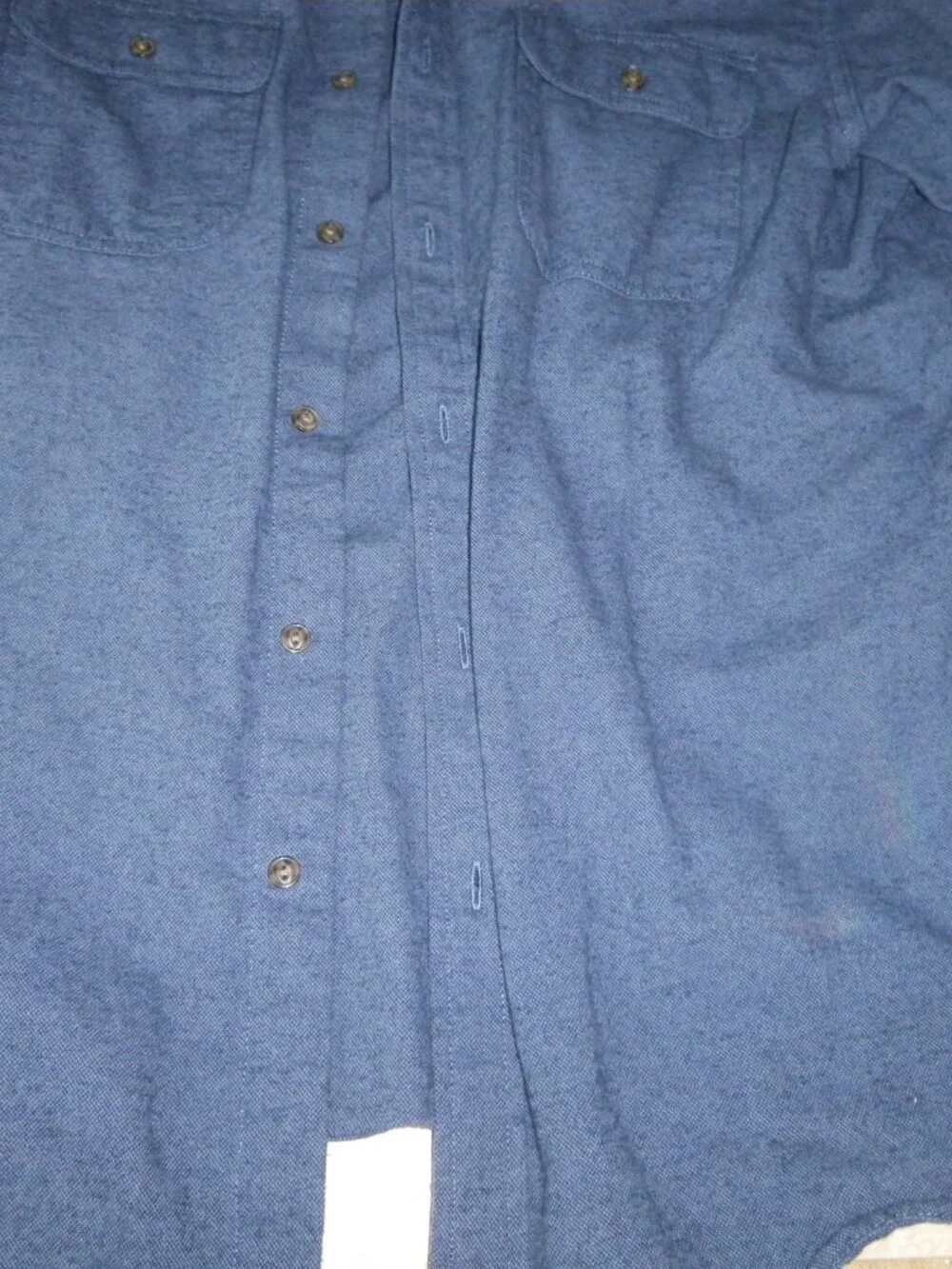 Banana Republic it’s men’s